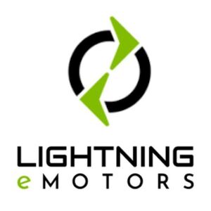 Team Page: Lightning eMotors